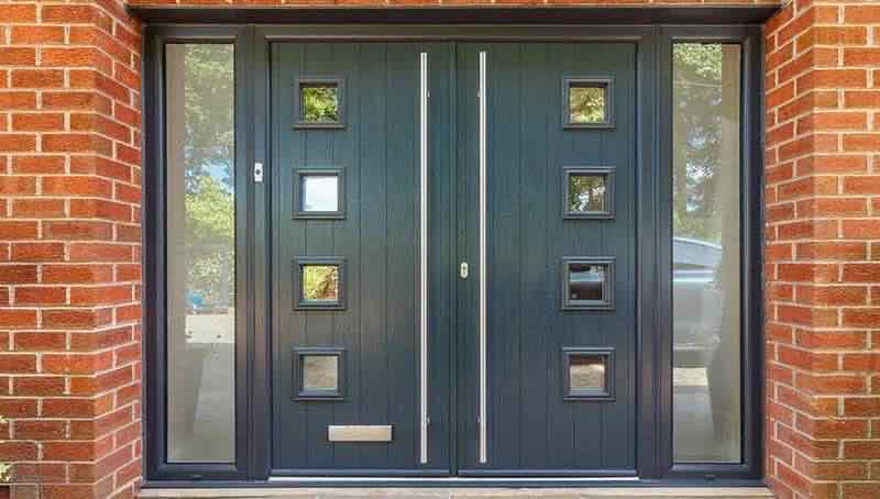 External Doors Cumbernauld