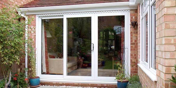 External Doors Supplied And Fitted Cumbernauld